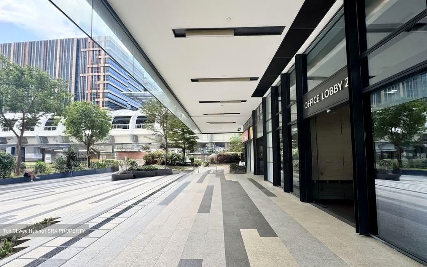 Paya Lebar Square (D14), Office #555318241